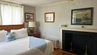 Chambre Lit King-Size Standard
