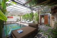 B&B Gili Air - Scallywags Smugglers - Bed and Breakfast Gili Air