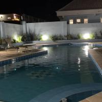 B&B Lages - POUSADA BLUE GARDEN - Bed and Breakfast Lages