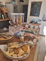 B&B Magnolia Bari - Chambres d'hôtes Bari