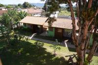 Morada Alto Astral - Ferienwohnung Imbituba