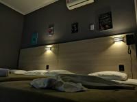 Classic Quadruple Room