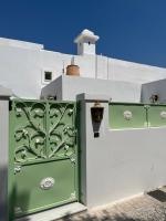 The Priest's Traditional House Kalithies - B&B