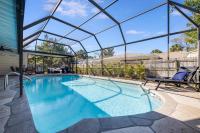 Baydream Bungalow 3472 - B&B