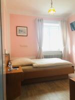 Eenpersoonskamer met Uitzicht op het Meer