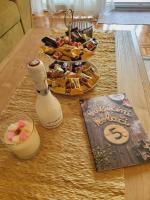 Dolly Apartment Airport - B&B Velika Gorica