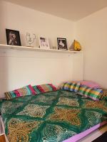 Apartment mit 1 Schlafzimmer