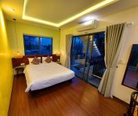 Suite con Balcone