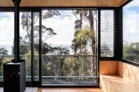 Bridge Rest - Wye River house with sauna - B&B Wye River