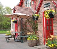 The Tally Ho - B&B Hungerford