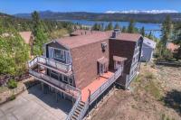 117 - Oso Grande Lodge - Meredith Lodging - Ferienwohnung Fawnskin