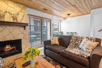114 - Cubby Condo - Meredith Lodging - B&B Big Bear Lake
