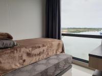 Camera Familiare con Vista Mare 