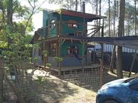 Natural Mistic - Ferienwohnung Punta del Diablo