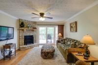 Gatehouse Condo End Unit with Dtwn Gatlinburg View! - B&B