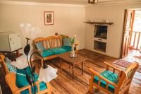 B&B Cajamarca - Finca San Antonio De Shudal - Bed and Breakfast Cajamarca