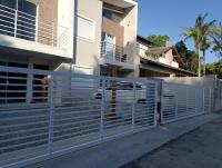 Perto areia praia Ferrugem Barrinha Loft - B&B