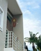 Perto areia praia Ferrugem Barrinha Loft - Chambres d’hôtes Garopaba