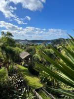 B&B Tutukaka - Tutukaka Sunrise - Bed and Breakfast Tutukaka