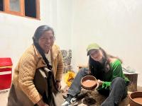 Casa Amaru Raqchi - Chambres d’hôtes Anansaya