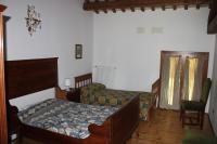 Economy Double Room with Shared Bathroom