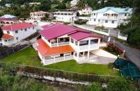Chalet Belizomi Tropical Villas Studio Villa #3 - B&B