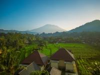 The babakan accommodations - B&B