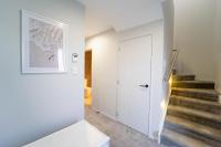 Sunnyhills Viewside Town House - Ferienwohnung