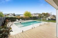 The Family Beachside Escape by Ready Set Stay - HOUSE & GUEST HOUSE - B&B Rosebud