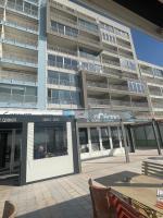 Appartement vue mer - Bed and Breakfast