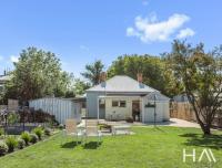 Tranquil Launceston Getaway - You'll fall in love! - B&B Launceston