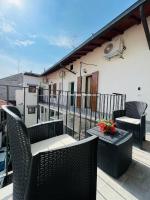 La Ringhiera - Bed and Breakfast