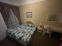 Apartamento con balcón