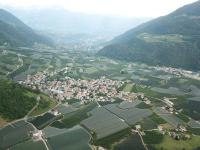 Schoenleithof - Chambres d’hôtes Parcines