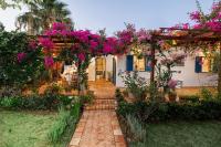 Villa in the Garden - B&B