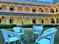 B&B Pushkar - Horizon Resort-Feel of The Nature - Bed and Breakfast Pushkar