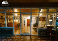 Mirador Old-Time House walking distance to Lourdes Grotto - B&B Baguio City