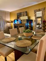 Luxury Family suite for 4 - B&B