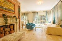 B&B Jerusalem - Hovevey Tsiyon Luxury Apartment By Nimizz - Bed and Breakfast Jerusalem