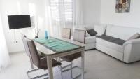Apartment - Erdgeschoss