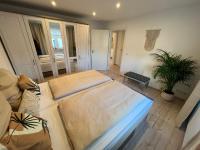 NAVIA Mira - Design Apartment - Ruhig, Modern & Gemütlich - B&B Dernbach