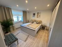 NAVIA Mira - Design Apartment - Ruhig, Modern & Gemütlich - B&B Dernbach