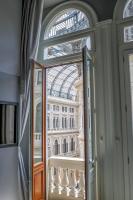 Maison San Carlo Luxury Suites - B&B Napoli