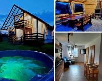 Do Słońca - B&B Ropienka