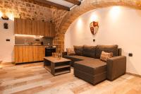 Inverno Medieval apartment - B&B Rodas