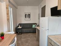 SC_apartments - B&B Káto Pýrgos