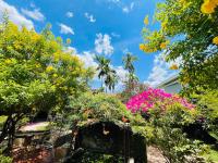 Familiekamer met Badkamer