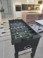 Villa Grey with Heated Pool - B&B Vinišće