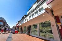 Ferienwohnung NORDIA Allee und See - Ferienwohnung