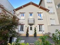 Villa La Roseraie - B&B
